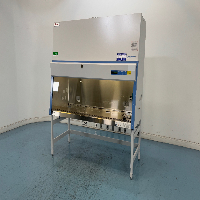 Thermo 1300 Series A2 6' BioSafety Cabinet image 0